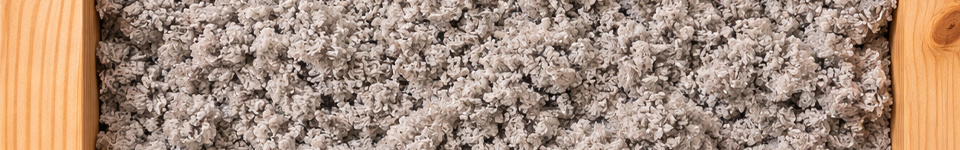 Dense-Pack Cellulose