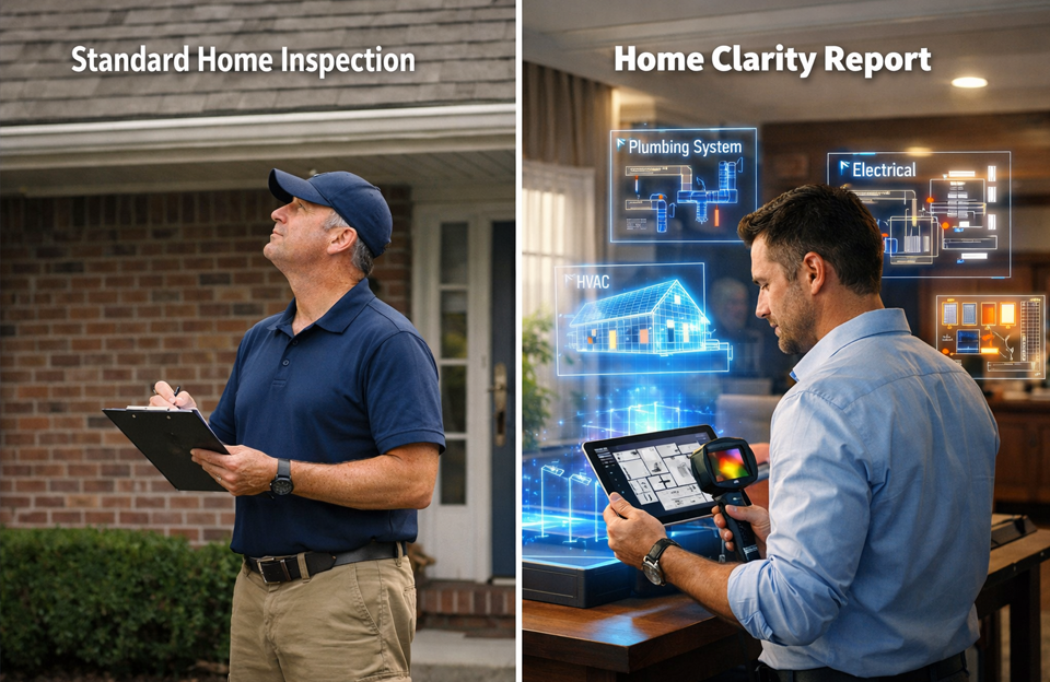 Home-Inspection-Clarity-Report